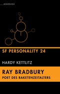 Cover: Ray Bradbury - Poet des Raketenzeitalters - Memoranda