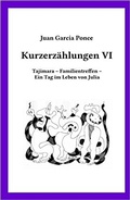 Cover: Kurzerz&auml;hlungen VI - Sasse, Mathias