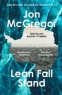 Cover: Lean Fall Stand - Fourth Estate Ltd