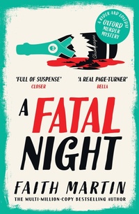 Enlarge image Cover: A Fatal Night - HQ Digital