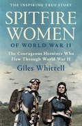 Cover: Spitfire Women of World War II - HarperPress