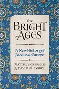 Cover: The Bright Ages - Harper