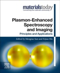 Cover: Plasmon-Enhanced Spectroscopy and Imaging - Elsevier