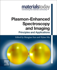 Enlarge image Cover: Plasmon-Enhanced Spectroscopy and Imaging - Elsevier