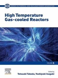 Abbildung von: High Temperature Gas-cooled Reactors - Elsevier