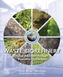 Cover: Waste Biorefinery - Elsevier