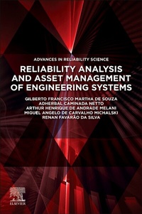 Abbildung von: Reliability Analysis and Asset Management of Engineering Systems - Elsevier