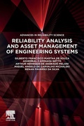 Cover: Reliability Analysis and Asset Management of Engineering Systems - Elsevier