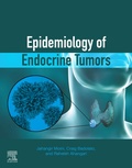 Cover: Epidemiology of Endocrine Tumors - Elsevier