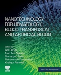 Cover: Nanotechnology for Hematology, Blood Transfusion, and Artificial Blood - Elsevier
