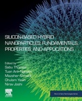 Cover: Silicon-Based Hybrid Nanoparticles - Elsevier