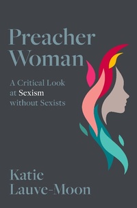 Abbildung von: Preacher Woman - OUP eBook