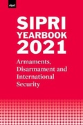 Cover: SIPRI Yearbook 2021 - Oxford University Press
