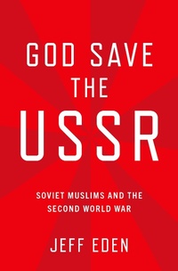 Abbildung von: God Save the USSR - OUP eBook