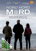 Cover: Nord Nord Mord - Sievers und der goldene Fisch & Sievers und der sch&ouml;nste Tag - Studio Hamburg