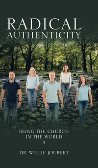 Enlarge image Cover: Radical Authenticity - Tellwell Talent