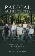 Cover: Radical Authenticity - Tellwell Talent