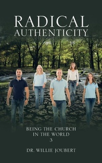 Enlarge image Cover: Radical Authenticity - Tellwell Talent