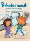 Cover: Robotermusik - Tellwell Talent