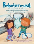 Cover: Robotermusik - Tellwell Talent