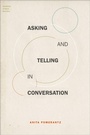 Cover: Asking and Telling in Conversation - OUP eBook