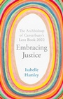 Cover: Embracing Justice - SPCK Publishing