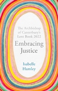 Cover: Embracing Justice - SPCK Publishing