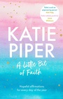 Cover: A Little Bit of Faith - SPCK Publishing