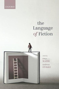 Enlarge image Cover: The Language of Fiction - Oxford University Press