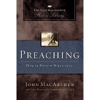 Enlarge image Cover: Preaching - Thomas Nelson Publishers