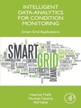 Cover: Intelligent Data-Analytics for Condition Monitoring - Academic Press
