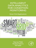 Cover: Intelligent Data-Analytics for Condition Monitoring - Academic Press