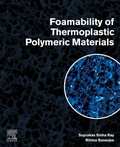 Cover: Foamability of Thermoplastic Polymeric Materials - Elsevier