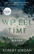 Cover: The Dragon Reborn - Orbit