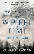 Cover: Winter's Heart - Orbit