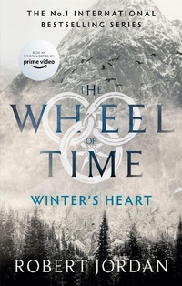 Enlarge image Cover: Winter's Heart - Orbit