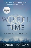 Cover: Knife Of Dreams - Orbit