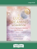 Cover: The Lucid Dreaming Workbook - ReadHowYouWant