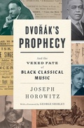 Cover: Dvorak's Prophecy - W. W. Norton & Company