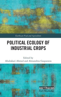 Abbildung von: Political Ecology of Industrial Crops - Routledge