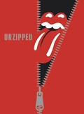 Cover: The Rolling Stones: Unzipped - Thames & Hudson Ltd