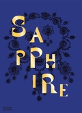 Cover: Sapphire - Thames & Hudson Ltd