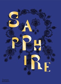 Enlarge image Cover: Sapphire - Thames & Hudson Ltd