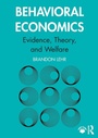 Cover: Behavioral Economics - Routledge