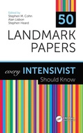 Bild: 50 Landmark Papers every Intensivist Should Know - CRC Press