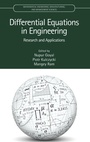 Cover: Differential Equations in Engineering - CRC Press
