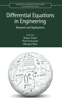 Abbildung von: Differential Equations in Engineering - CRC Press