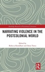 Cover: Narrating Violence in the Postcolonial World - Routledge