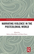 Cover: Narrating Violence in the Postcolonial World - Routledge