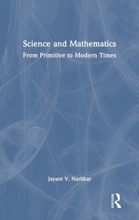 Abbildung von: Science and Mathematics - Routledge India